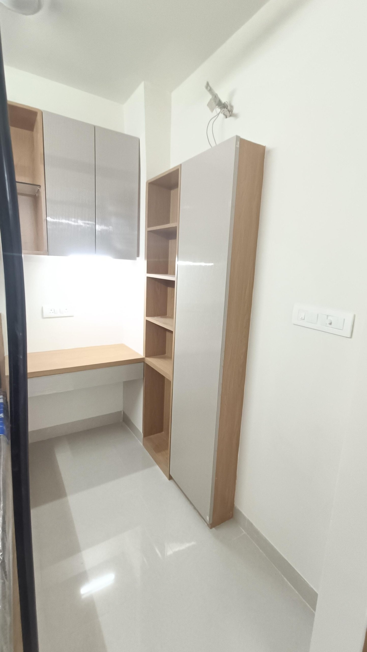 2 BHK Flat for rent in New Rajeev Gandhi Nagar kota