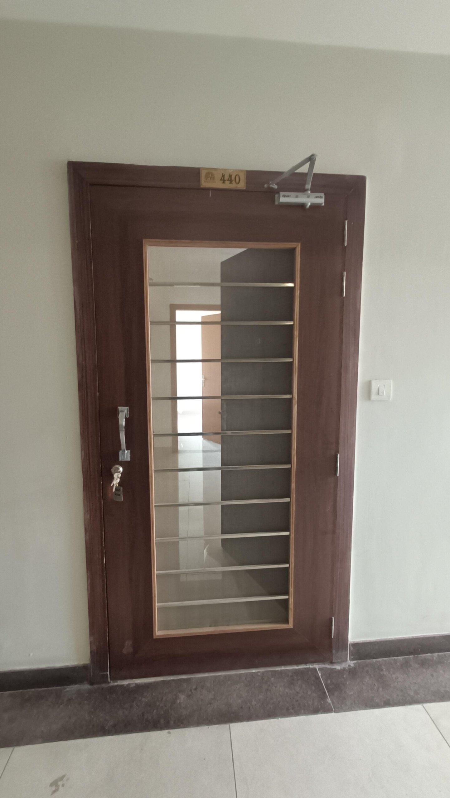 2 BHK Flat for rent in New Rajeev Gandhi Nagar kota