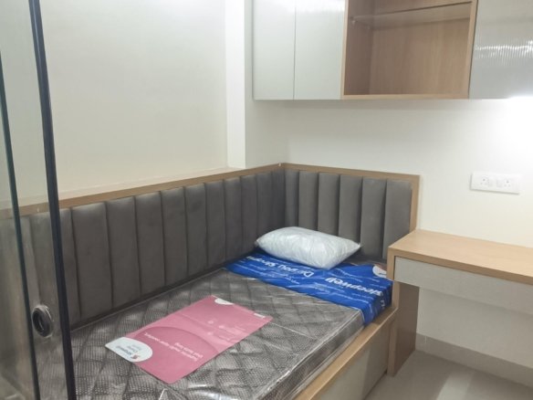 2 BHK Flat for rent in New Rajeev Gandhi Nagar kota