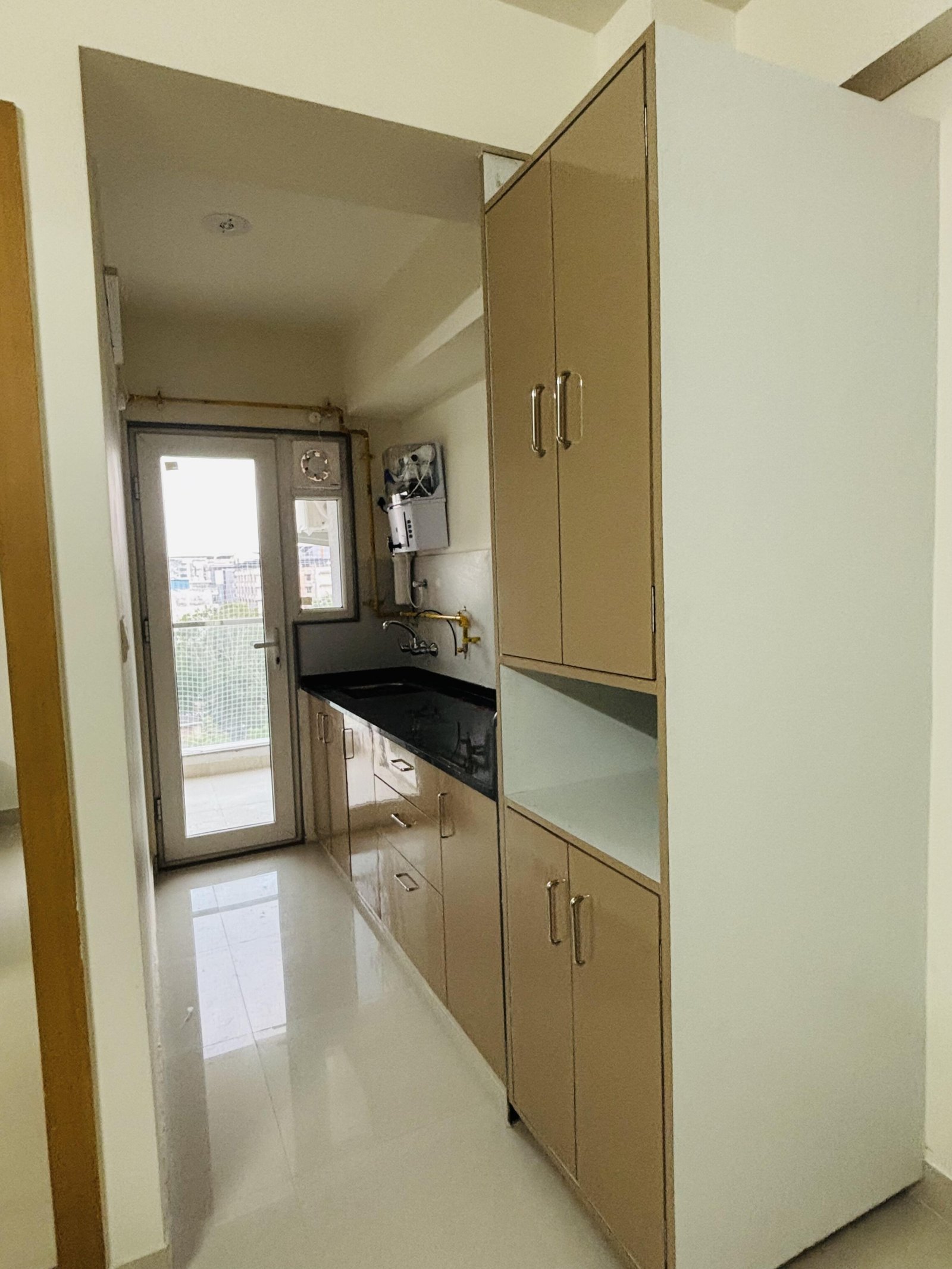 2 BHK Flat for rent in kota, Indraprastha Industrial Area