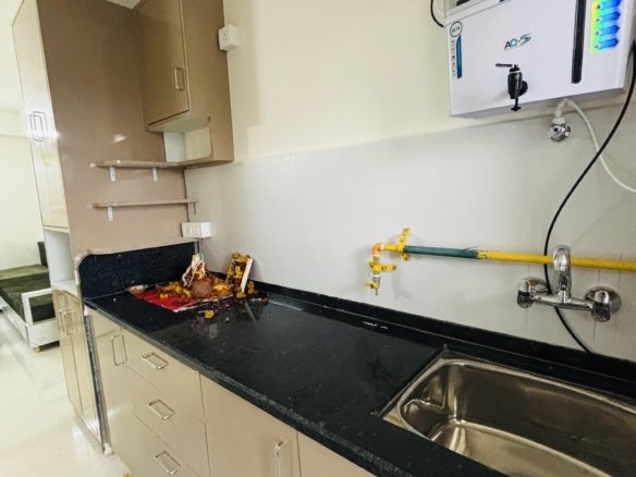 2 BHK Flat for rent in kota, Indraprastha Industrial Area