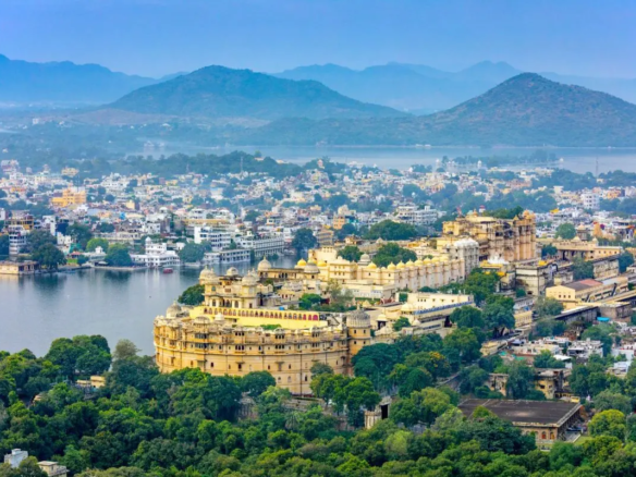 Udaipur