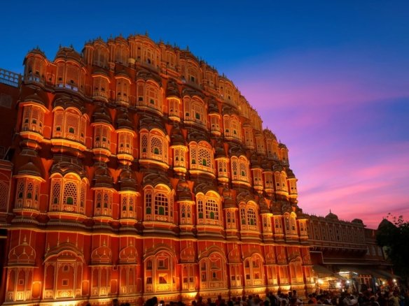 Jaipur